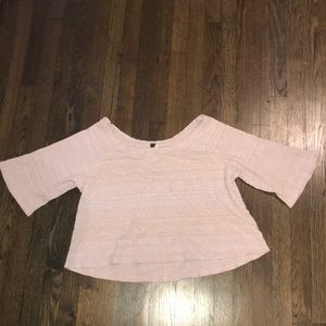 Free people top